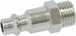 Racc.rap.mal/male fil 1/4'/vrac - 11932