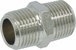 MAMELON MALE/MALE 1/2'-1/2'/VRAC--11949