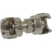 RACC.JONCTION 2 ECROUS 1/4'/VRAC--11958