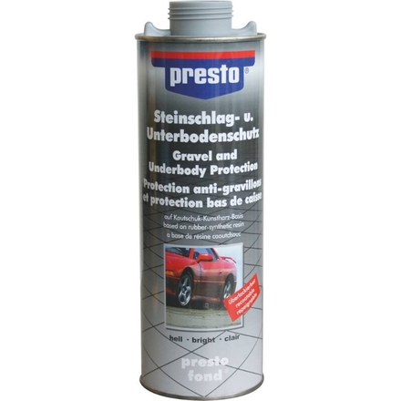 Aerosol antigravillon clair 1000ml - 12008