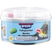 Mastic tous usages+durcisseur 2kg sans styrene PRESTO - 12027
