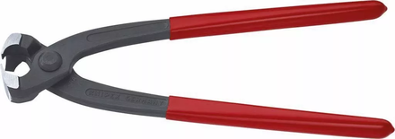 Pince a collier a oreille noire 220mm KNIPEX - 12156