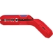 Ergo strip outil a degainer 135mm KNIPEX - 12167