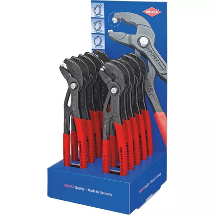 Presentoir de comptoir 10 pinces 13622 KNIPEX - 12168