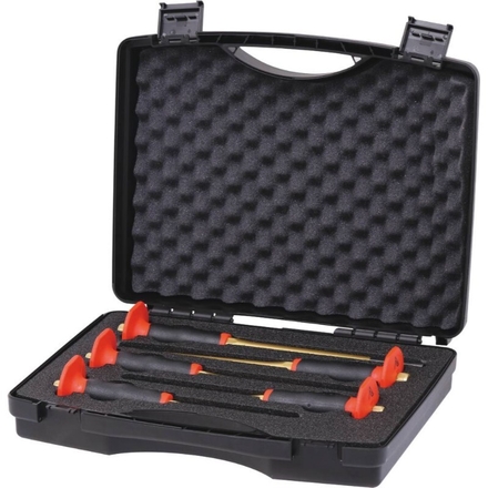 Jeu de chasse goupille xxl coffret RENNSTEIG - 12192