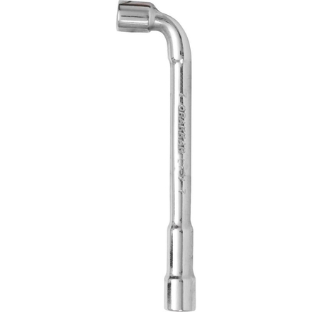 Cle pipe cv 7mm debouchee 6x6p/vrac dt DRAKKAR TOOLS - 12204