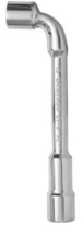 CLE PIPE CV 25MM DEBOUCHEE 6X6P/VRAC *DT* - 12240