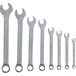 JEU 8 CLES MIXTES ACIER FORGE EQUINOXE - 12295