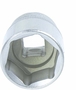 Douille 8mm 1/2' ogiv DRAKKAR TOOLS - 12302
