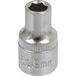 Douille 9mm 1/2' ogiv DRAKKAR TOOLS - 12303