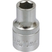 Douille 10mm 1/2' ogiv DRAKKAR TOOLS - 12304