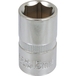 Douille 15mm 1/2' ogiv DRAKKAR TOOLS - 12309