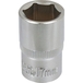 Douille 17mm 1/2' ogiv DRAKKAR TOOLS - 12311