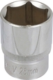 Douille 26mm 1/2' ogiv DRAKKAR TOOLS - 12319