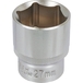 Douille 27mm 1/2' ogiv DRAKKAR TOOLS - 12320