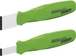 Jeu de 2 grattoirs lame carbure MULLER - 12334