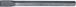 Burin hexagonal 400x30mm MULLER - 12337