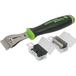 Grattoir a lames metal ou plastique KNIPEX - 12340