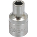 Douille 8mm 1/2' ogiv DRAKKAR TOOLS - 12352