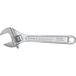 Cle a molette 200mm 8' c.v./carte dt DRAKKAR TOOLS - 12403