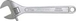 Cle a molette 300mm 12' c.v dt DRAKKAR TOOLS - 12406