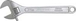 Cle a molette 300mm 12' c.v dt DRAKKAR TOOLS - 12406