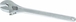 Cle a molette 375mm 15' c.v dt DRAKKAR TOOLS - 12408