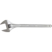 Cle a molette 610mm 24' c.v dt DRAKKAR TOOLS - 12412