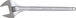 Cle a molette 610mm 24' c.v./carte dt DRAKKAR TOOLS - 12413