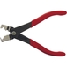 Pince clic DRAKKAR TOOLS - 12450