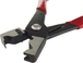 Pince clic DRAKKAR TOOLS - 12450