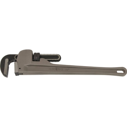 Clé à griffe droite aluminium DRAKKAR TOOLS - 12488
