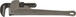 Clé à griffe droite aluminium DRAKKAR TOOLS - 12489