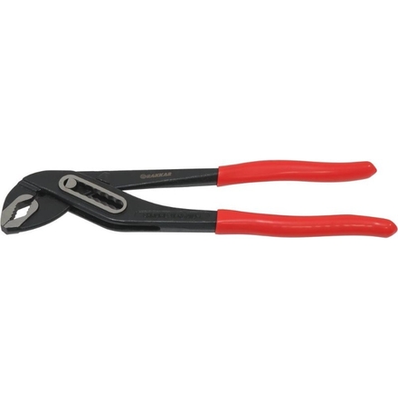 Pince multiprise 250mm gainee s/carte dt DRAKKAR TOOLS - 12517