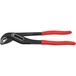 Pince multiprise 250mm gainee s/carte dt DRAKKAR TOOLS - 12517