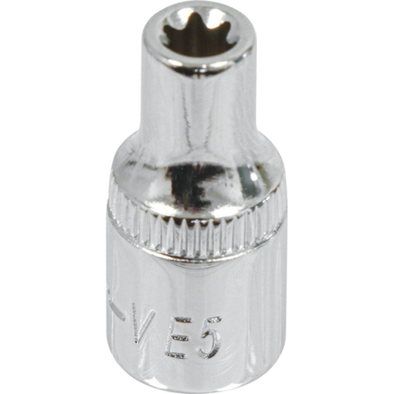 DOUILLE TORX 1/4