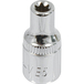 DOUILLE TORX 1/4
