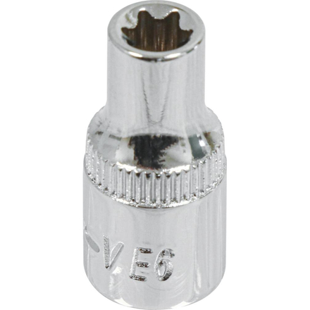 DOUILLE TORX 1/4