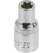 DOUILLE TORX 1/4