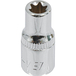 DOUILLE TORX 1/4