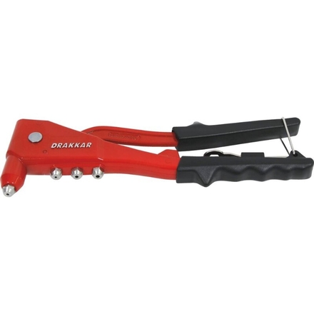 Pince a riveter pro.ch DRAKKAR TOOLS - 12560