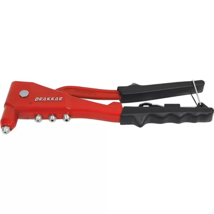 Pince a riveter pro.ch DRAKKAR TOOLS - 12561