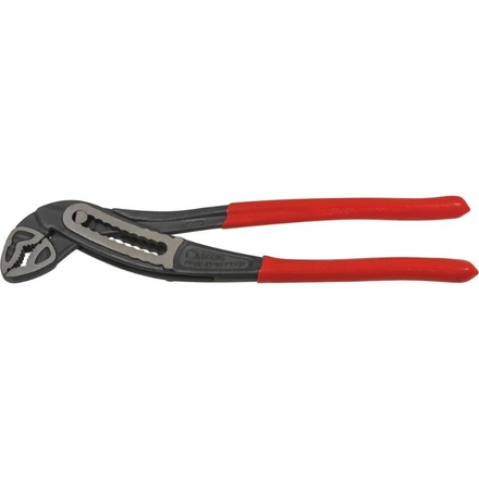 PINCE ENTREPASSEE MULTIPRISE GAINEE 240MM *DT* - 12572