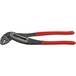 PINCE ENTREPASSEE MULTIPRISE GAINEE 240MM *DT* - 12572