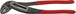 PINCE ENTREPASSEE MULTIPRISE GAINEE 240MM *DT* - 12572