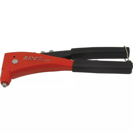 Pince a riveter compacte 3.2 mm à 4.8 mm DRAKKAR TOOLS - 12589