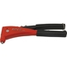 Pince a riveter compacte 3.2 mm à 4.8 mm DRAKKAR TOOLS - 12589
