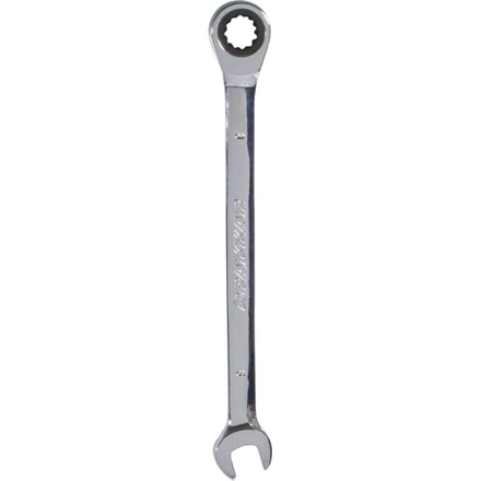 Cle mixte a cliquet 8mm DRAKKAR TOOLS - 12613