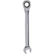Cle mixte a cliquet 12mm DRAKKAR TOOLS - 12616