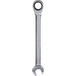 Cle mixte a cliquet 19mm DRAKKAR TOOLS - 12619